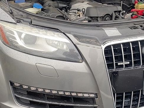 Used 2013 Audi Q7 3.0T Premium Plus image 2