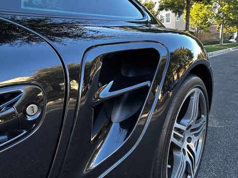 Used 2009 Porsche 911 Turbo image 11