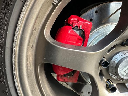 Used 2006 Honda Civic Si image 14