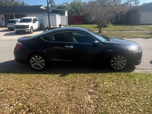 Used 2008 Honda Accord EX-L image 2