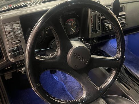 Used 1992 GMC Jimmy AWD/4WD image 12