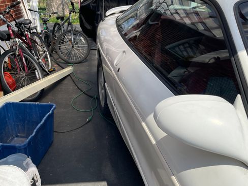 Used 1993 Ford Probe GT image 4