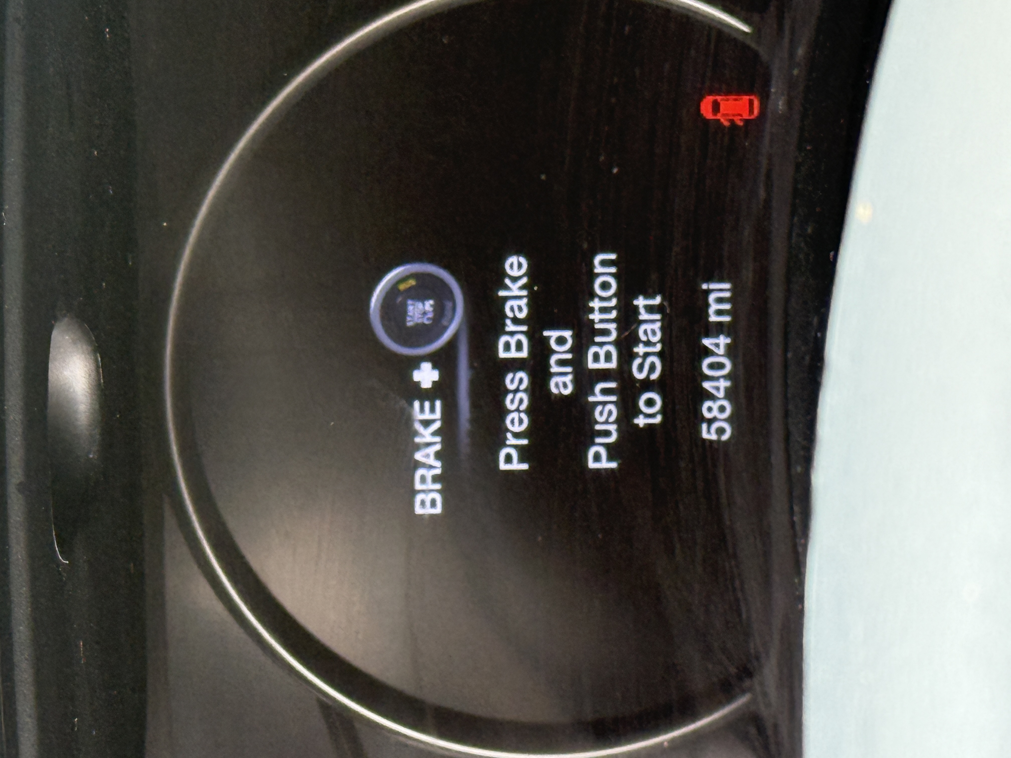 Used 2024 Dodge Durango SXT w/ SXT Blacktop Group RWD image 4