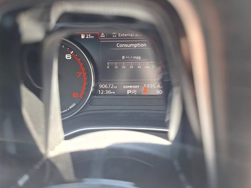Used 2019 Audi A5 2.0T Premium AWD/4WD image 2
