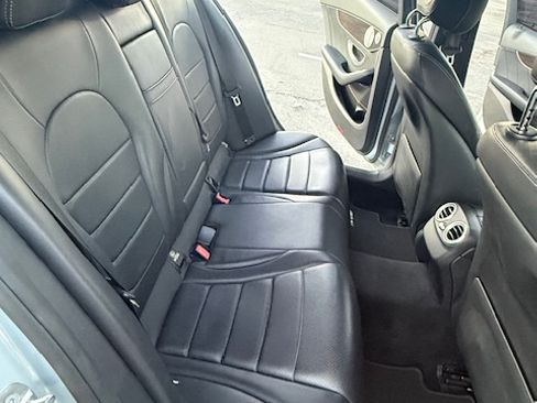 Used 2017 Mercedes-Benz C 300 4MATIC Sedan image 10