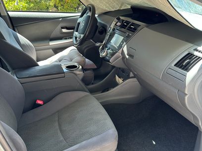 Used 2014 Toyota Prius V Two