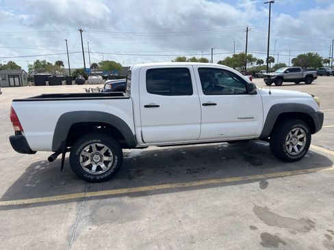 Used 2006 Toyota Tacoma 4x4 Double Cab image 1