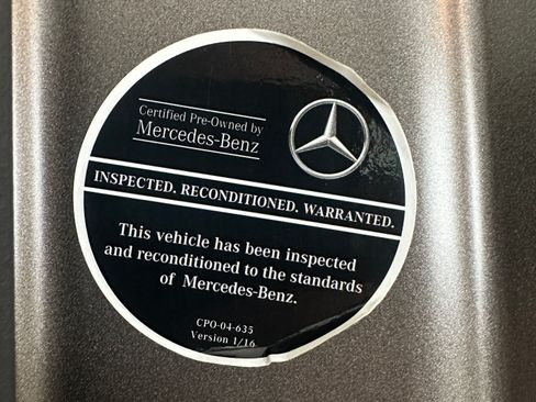 Used 2020 Mercedes-Benz G 63 AMG 4MATIC image 20