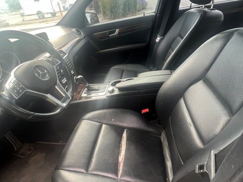 Used 2014 Mercedes-Benz C 300 4MATIC Sedan image 9
