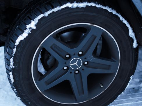 Used 2017 Mercedes-Benz G 550 G 550 Sport Utility 4D image 19