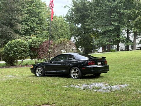 Used 1997 Ford Mustang Cobra RWD image 23