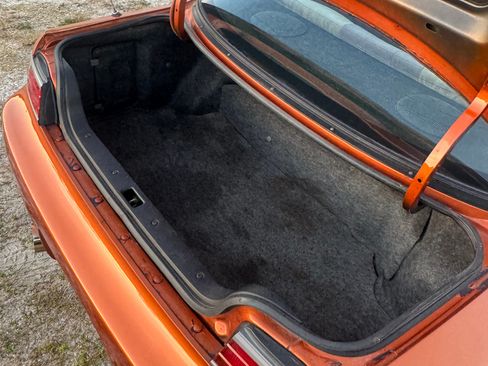 Used 1997 Nissan 240SX SE image 28