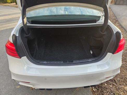 Used 2018 BMW M3 CS image 10