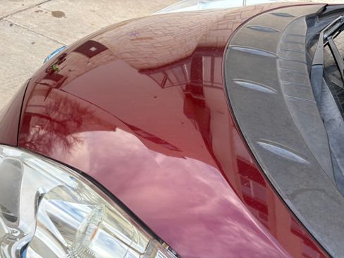 Used 2016 Nissan Leaf SL image 12