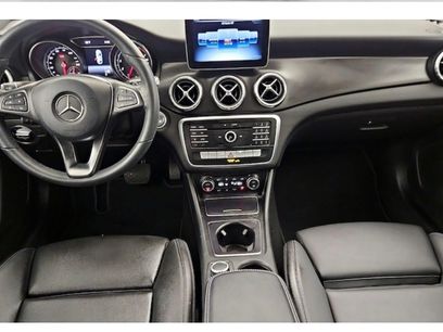 Used 2019 Mercedes-Benz CLA 250