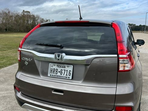 Used 2016 Honda CR-V EX image 6
