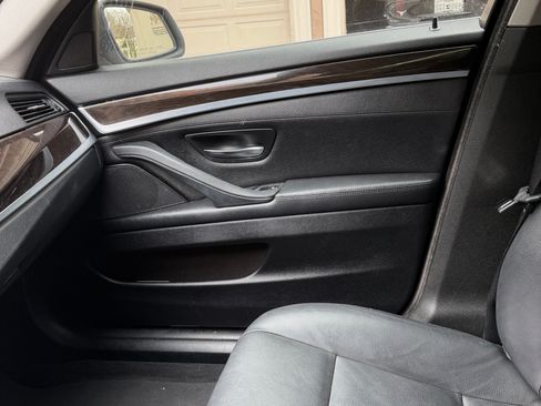 Used 2015 BMW 528i Sedan image 11