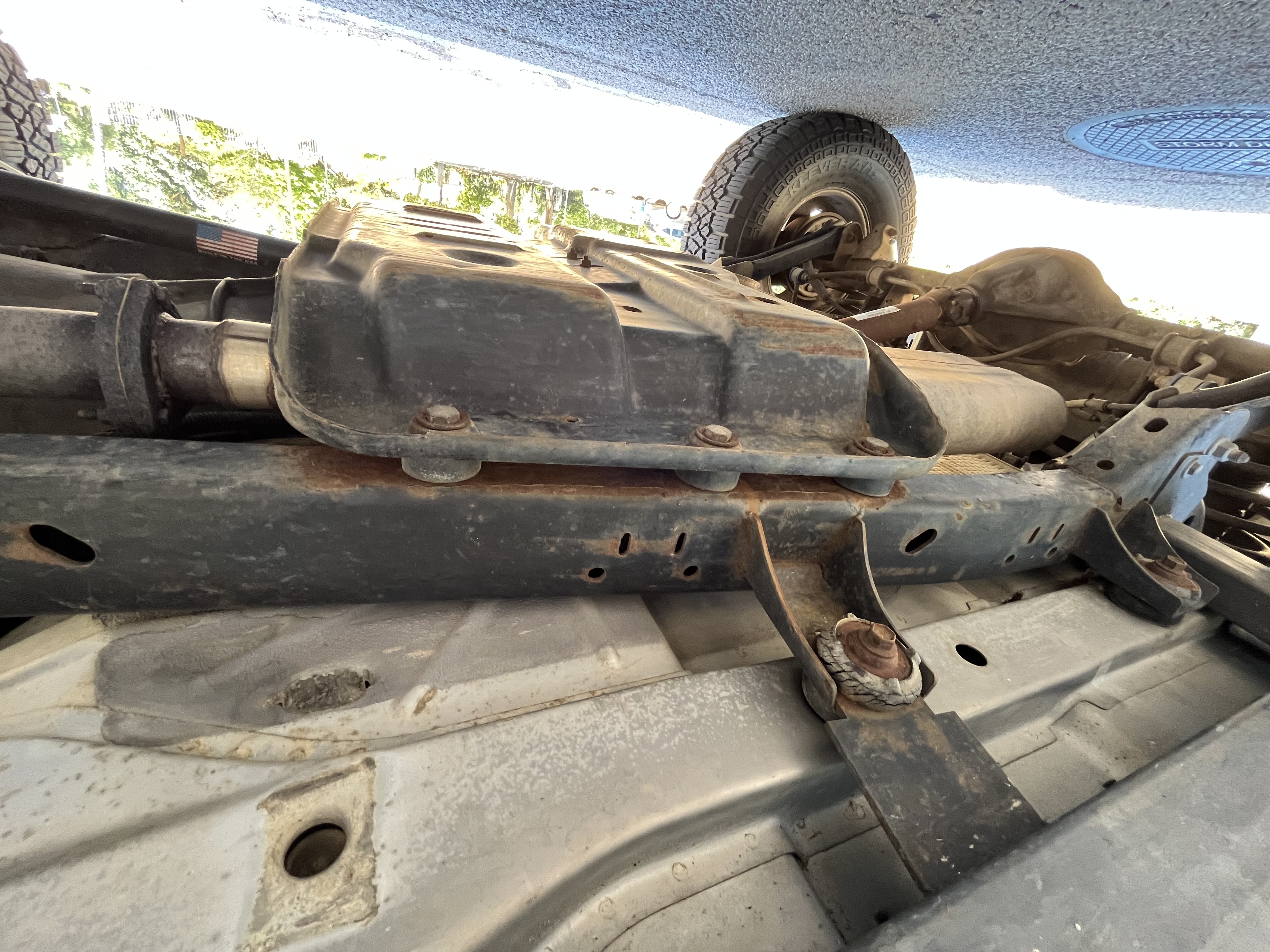 Used 2001 Jeep Wrangler SE AWD/4WD image 20
