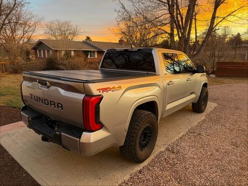 Used 2023 Toyota Tundra SR5 image 5