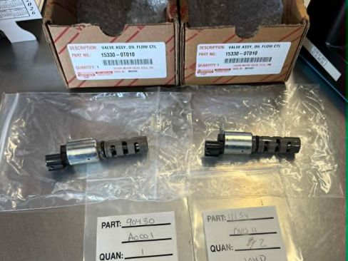 Used 2012 Toyota Camry SE image 20