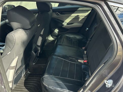 Used 2020 Honda Accord Hybrid image 22