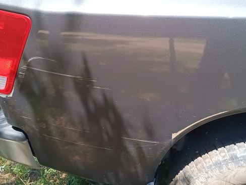 Used 2008 Nissan Titan SE image 20