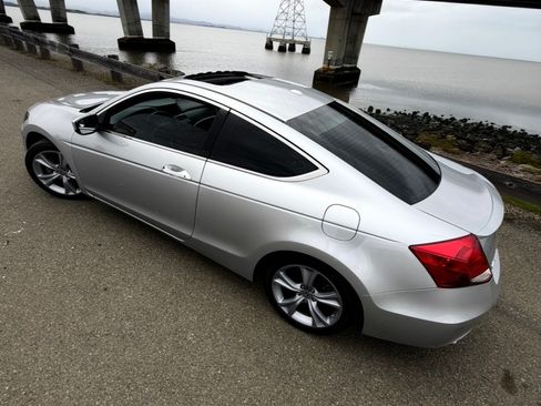 Used 2012 Honda Accord EX-L image 1