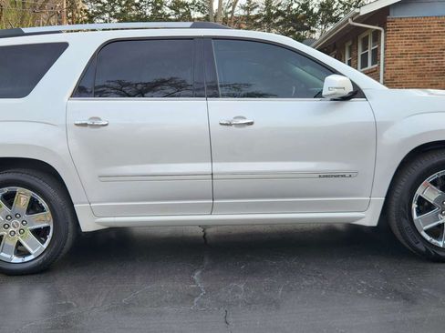 Used 2016 GMC Acadia Denali image 1