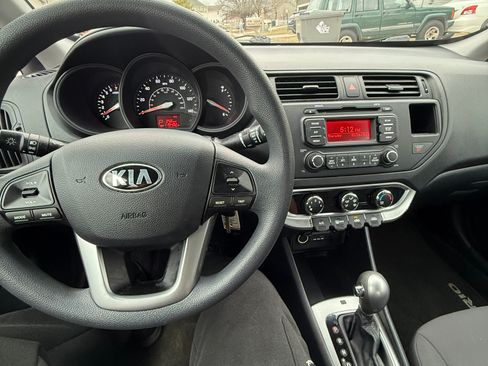 Used 2013 Kia Rio LX image 11