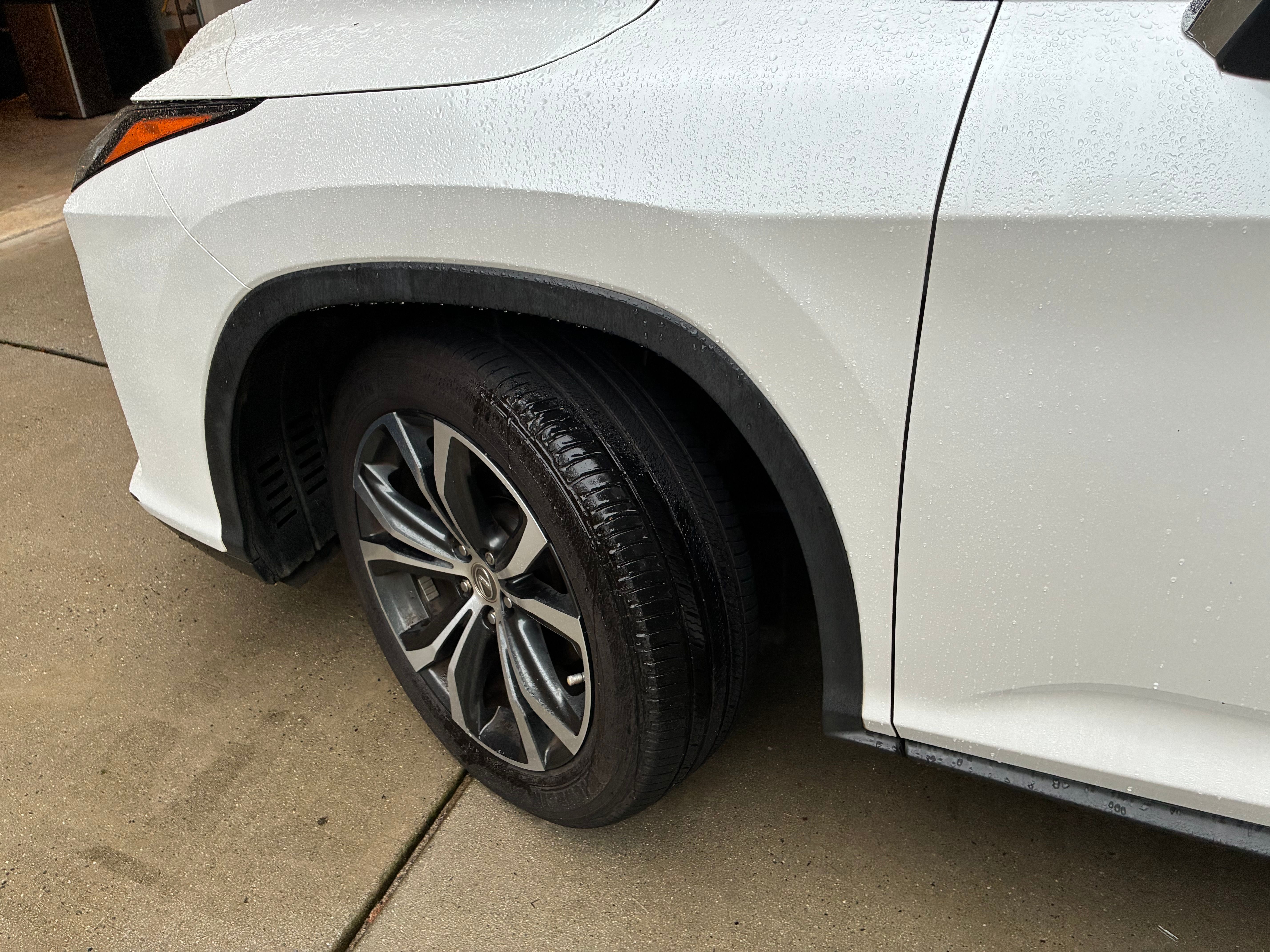 Used 2017 Lexus RX 350 AWD w/ Premium Package image 8