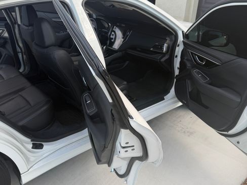 Used 2021 Subaru Legacy Limited XT AWD/4WD image 11