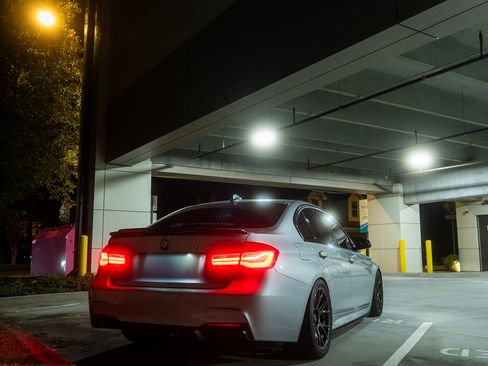 Used 2017 BMW 340i Sedan image 4