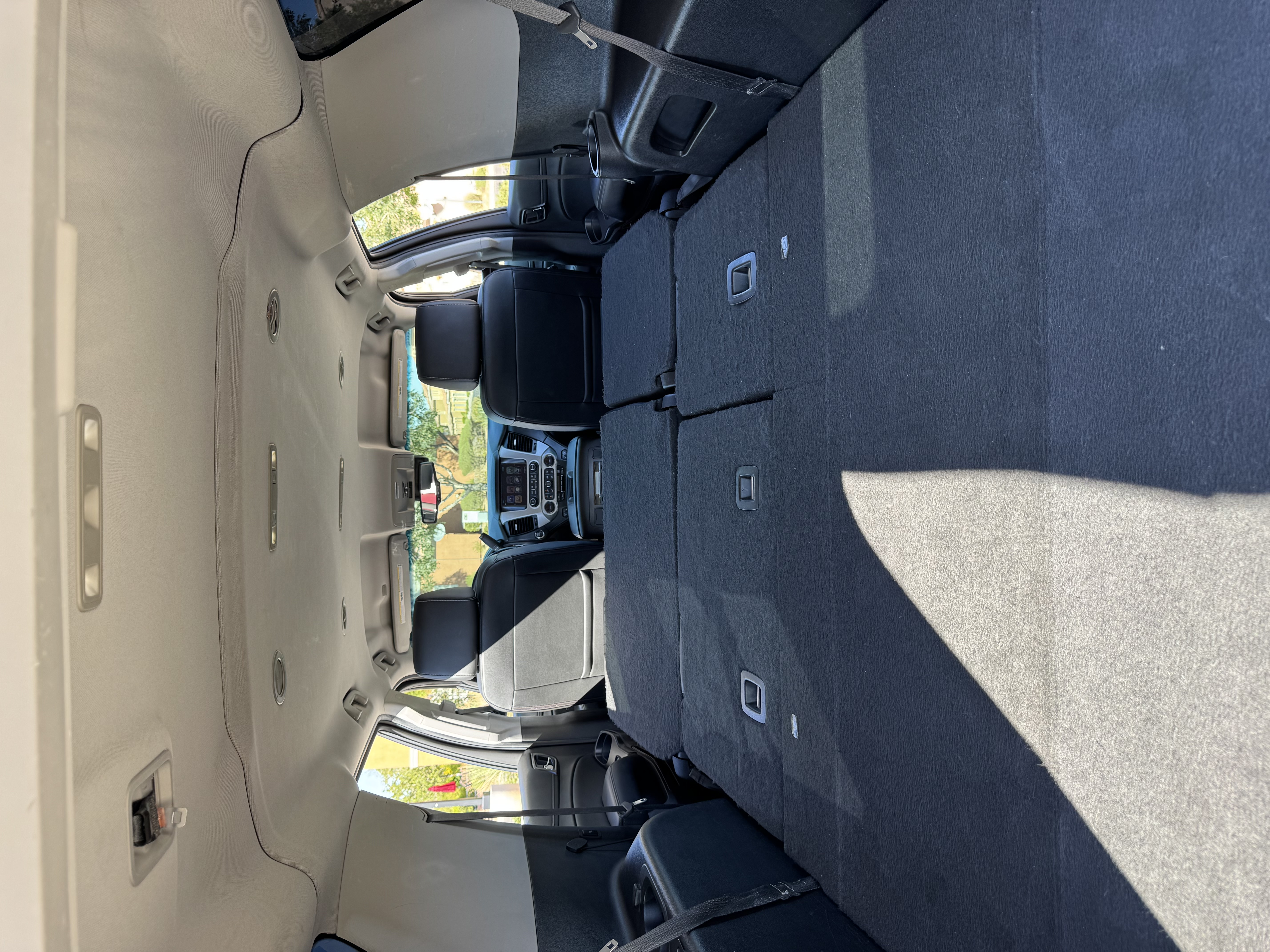 Used 2019 GMC Yukon XL SLT RWD image 11