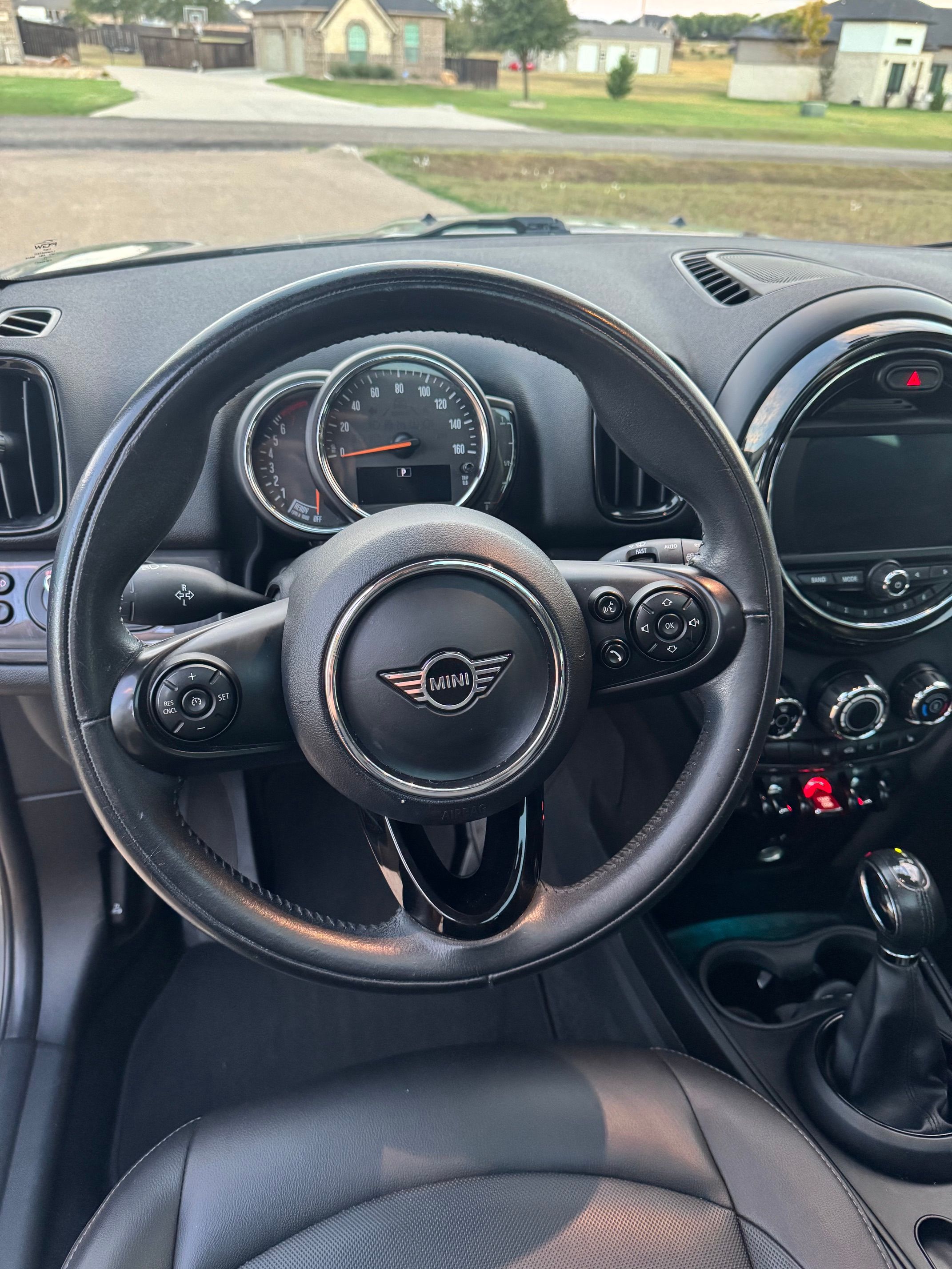 Used 2019 MINI Cooper Countryman FWD image 15