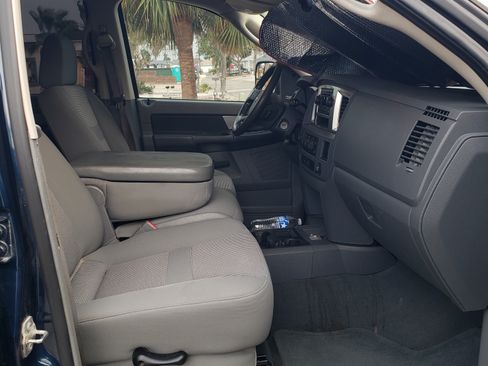 Used 2007 Dodge Ram 3500 Truck SLT image 15