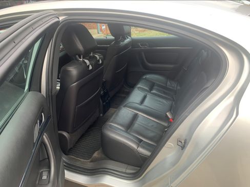 Used 2012 Lincoln MKS image 6