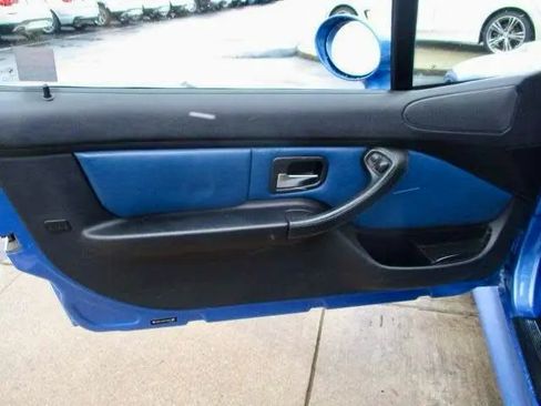 Used 2001 BMW M Roadster image 27