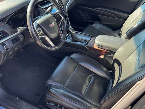 Used 2019 Cadillac XTS Luxury image 9