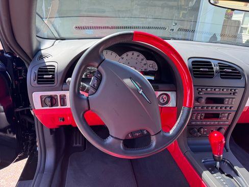 Used 2002 Ford Thunderbird RWD image 15