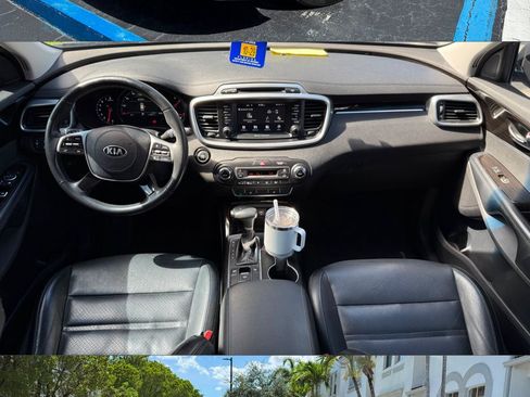 Used 2019 Kia Sorento EX FWD image 10