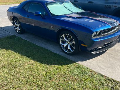 Used 2009 Dodge Challenger R/T