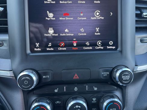 Used 2019 RAM 1500 Big Horn image 18