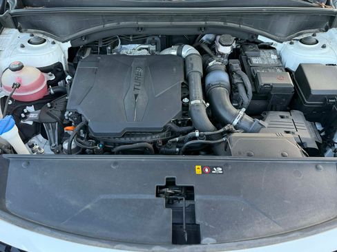 Used 2021 Kia Sorento SX image 29