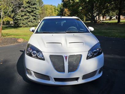 Used 2009 Pontiac G6 GXP w/ Sun And Sound Plus Package