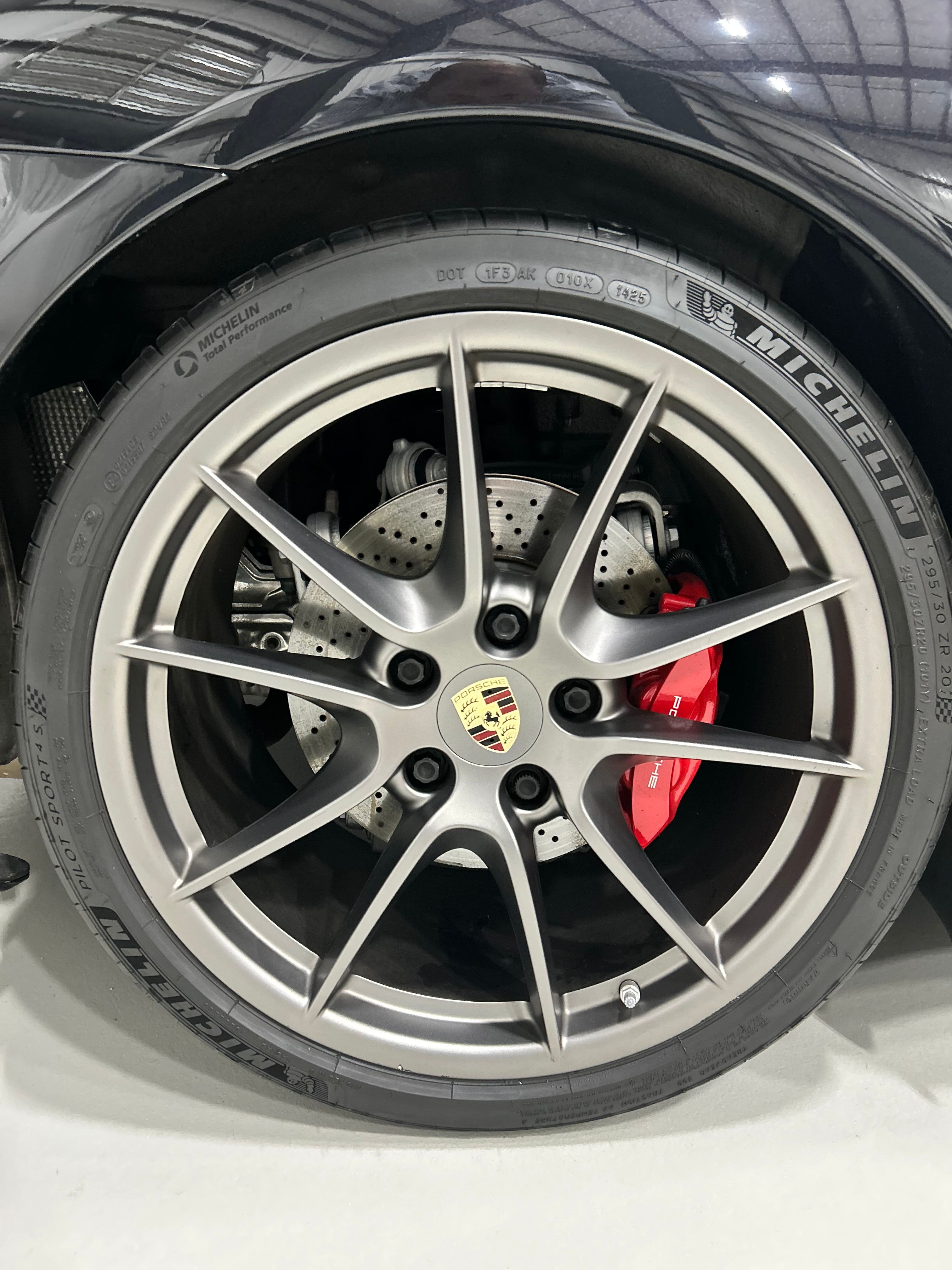 Used 2013 Porsche 911 Carrera S RWD image 23