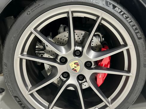 Used 2013 Porsche 911 Carrera S RWD image 23