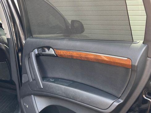 Used 2015 Audi Q7 TDI Premium Plus w/ Premium Plus Package image 16