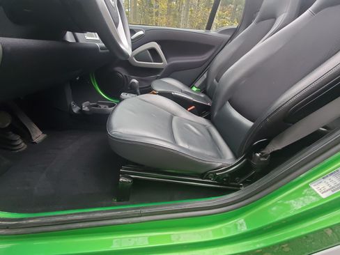 Used 2014 smart fortwo electric drive image 18