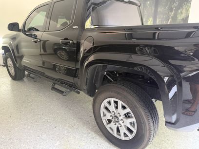 Used 2025 Toyota Tacoma SR5