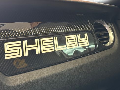 Used 2012 Ford Mustang Shelby GT500 w/ SVT Performance Pkg RWD image 10